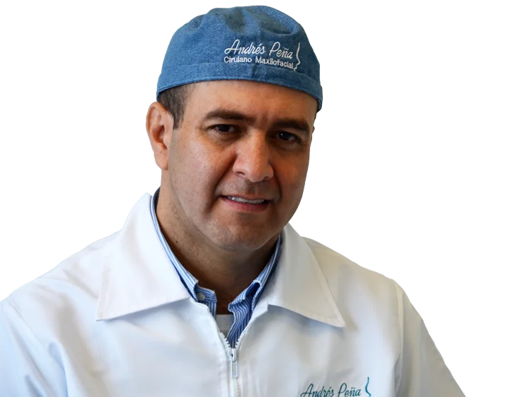 Dr. Andrés Peña